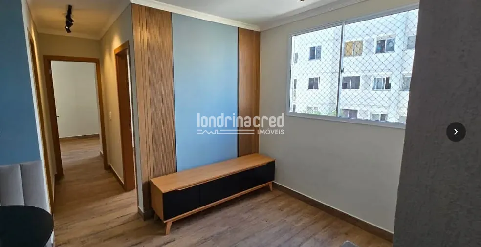 Apartamento, 2 quartos, 45 m² - Foto 15