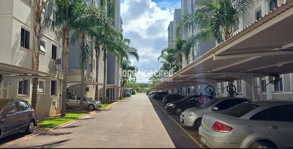Apartamento, 2 quartos, 45 m² - Foto 17