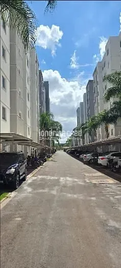 Apartamento, 2 quartos, 45 m² - Foto 21
