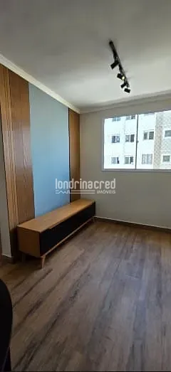 Apartamento, 2 quartos, 45 m² - Foto 31