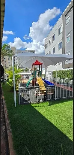 Apartamento, 2 quartos, 45 m² - Foto 29