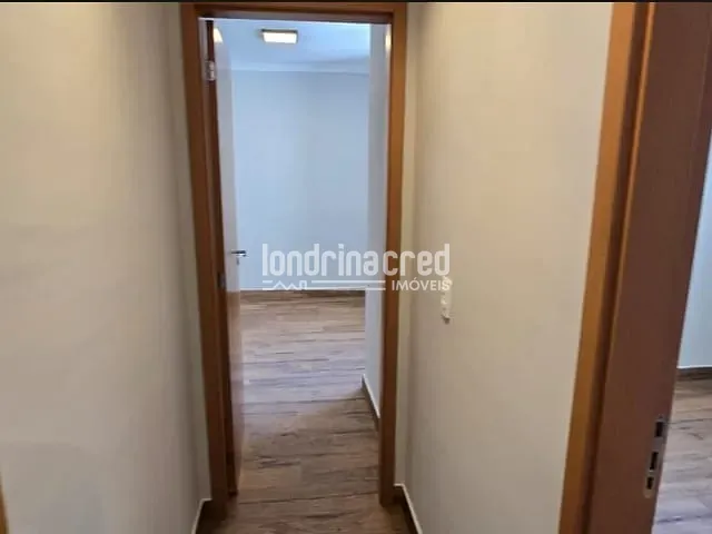 Apartamento 2 quartos e 1 banheiro, à venda, no bairro Residencial Lagoa Bonita - Acquaville em Londrina