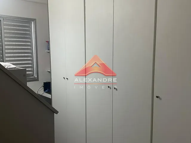 Apartamento 2 quartos e 1 banheiro, à venda, no bairro Monte Castelo em São José dos Campos