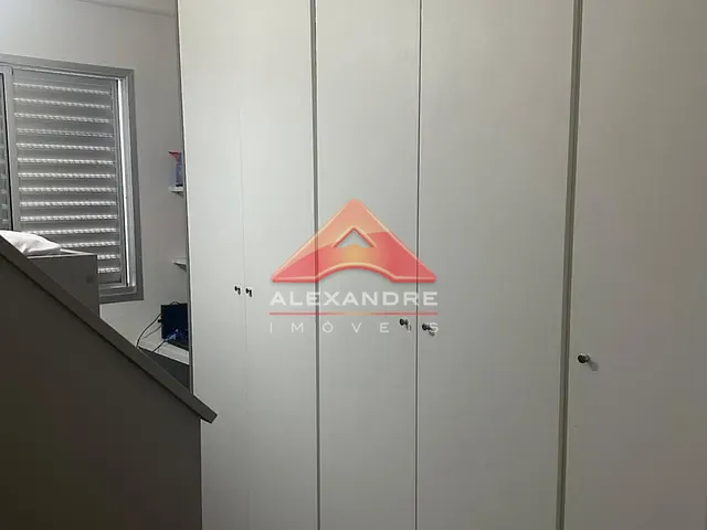 Apartamento 2 quartos e 1 banheiro, à venda, no bairro Monte Castelo em São José dos Campos