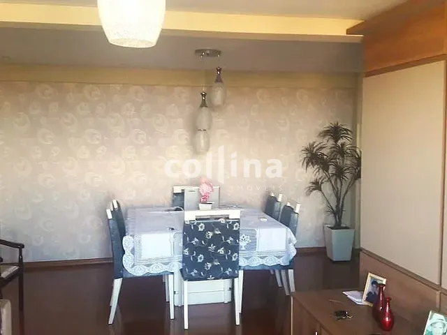 Apartamento com 90m² 2 quartos e 2 banheiros, à venda, no bairro Jardim Carapicuíba em Carapicuíba