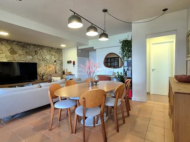 Apartamento com 189m² 2 quartos e 2 banheiros, à venda, no bairro Parque Morumbi em Votorantim