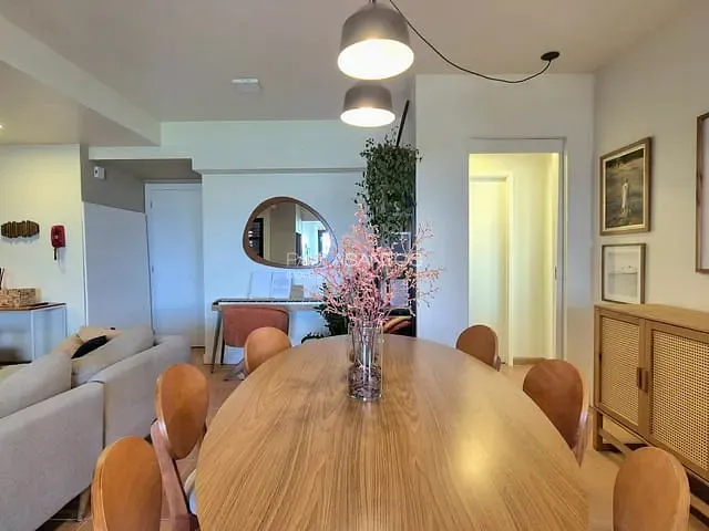 Apartamento com 189m² 2 quartos e 2 banheiros, à venda, no bairro Parque Morumbi em Votorantim