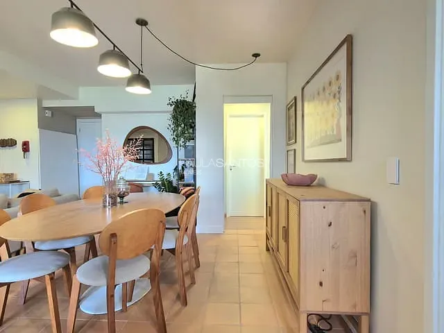 Apartamento com 189m² 2 quartos e 2 banheiros, à venda, no bairro Parque Morumbi em Votorantim