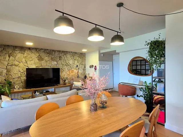 Apartamento com 189m² 2 quartos e 2 banheiros, à venda, no bairro Parque Morumbi em Votorantim