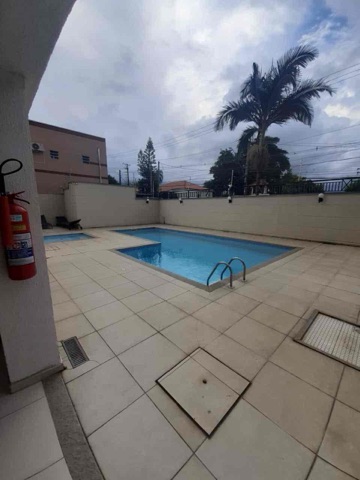 Apartamento 2 quartos e 2 banheiros, à venda, no bairro Tabaú em Pindamonhangaba