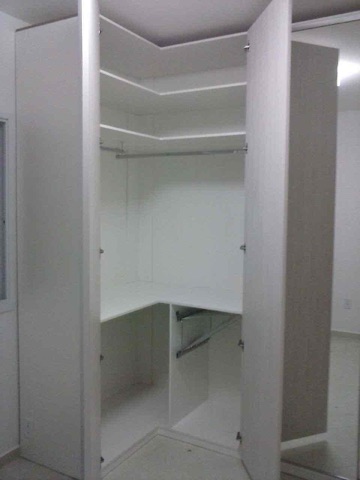 Apartamento 2 quartos e 2 banheiros, à venda, no bairro Tabaú em Pindamonhangaba