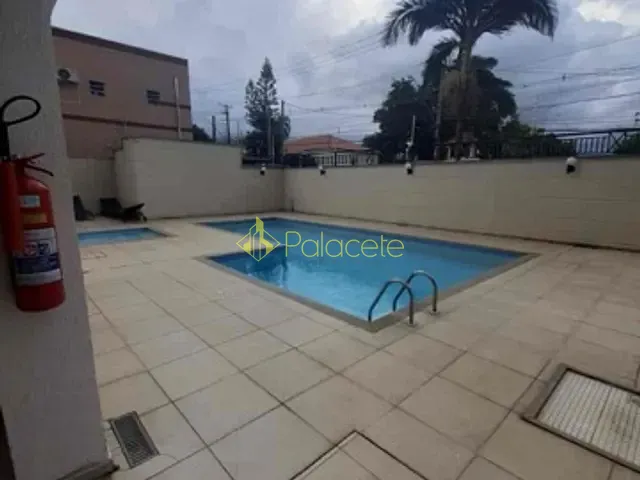 Apartamento 2 quartos e 2 banheiros, à venda, no bairro Tabaú em Pindamonhangaba