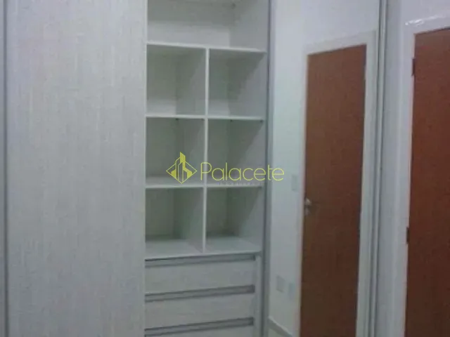 Apartamento 2 quartos e 2 banheiros, à venda, no bairro Tabaú em Pindamonhangaba
