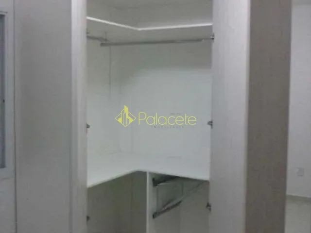Apartamento 2 quartos e 2 banheiros, à venda, no bairro Tabaú em Pindamonhangaba