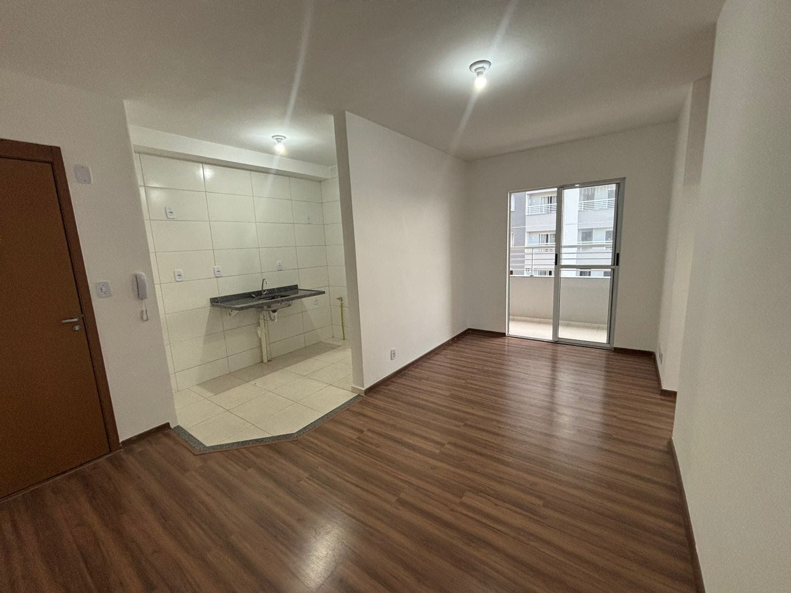 Apartamento R$ 305.000,00 | Vista Linda - Sjc/ SP