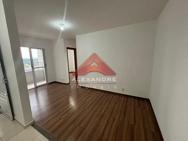 Apartamento 2 quartos e 1 banheiro, à venda, no bairro Parque Residencial Flamboyant em São José dos Campos
