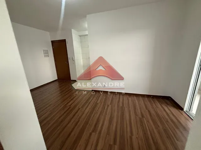 Apartamento 2 quartos e 1 banheiro, à venda, no bairro Parque Residencial Flamboyant em São José dos Campos