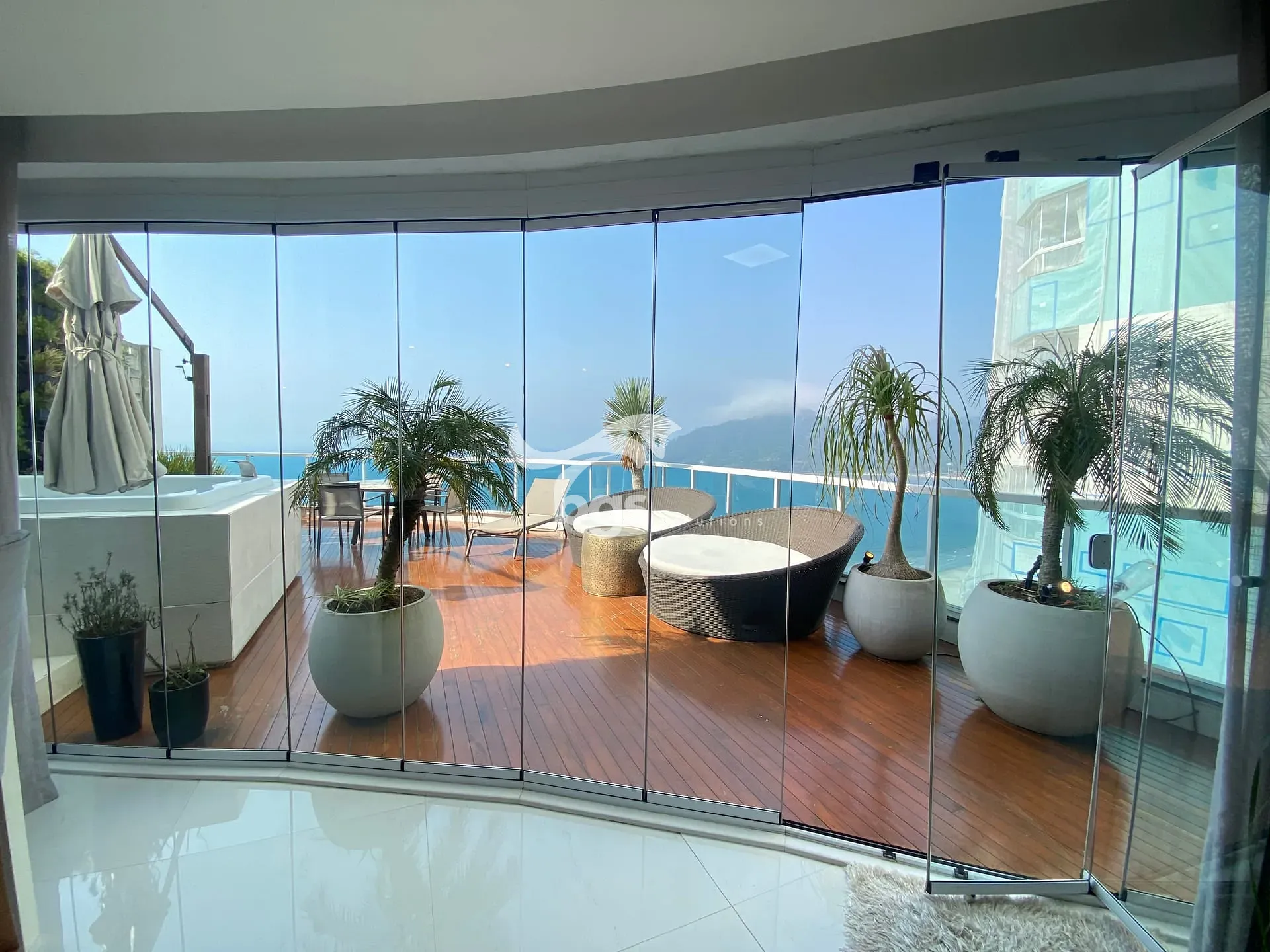 Apartamento, 3 quartos, 220 m² - Foto 4