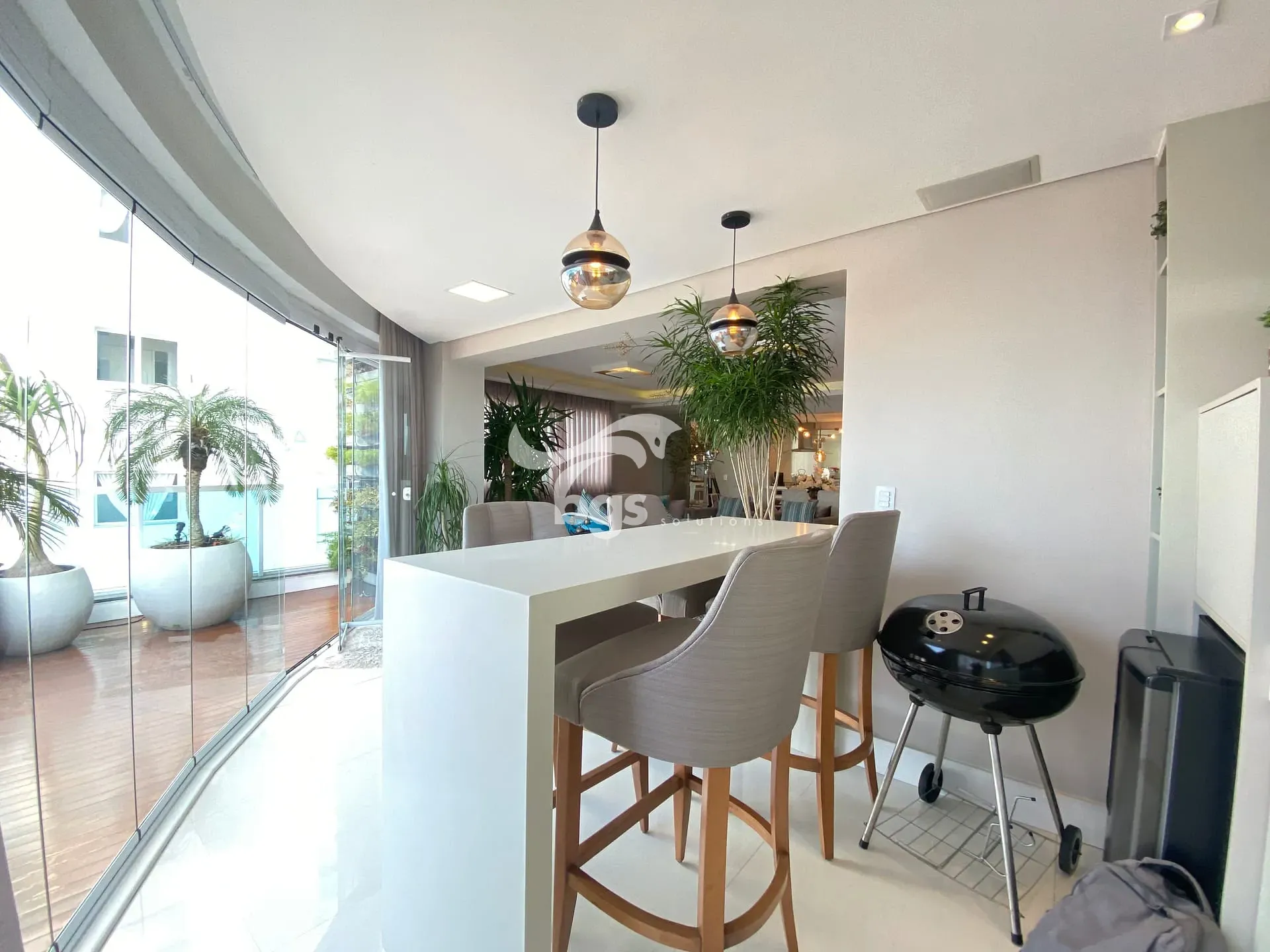 Apartamento, 3 quartos, 220 m² - Foto 6