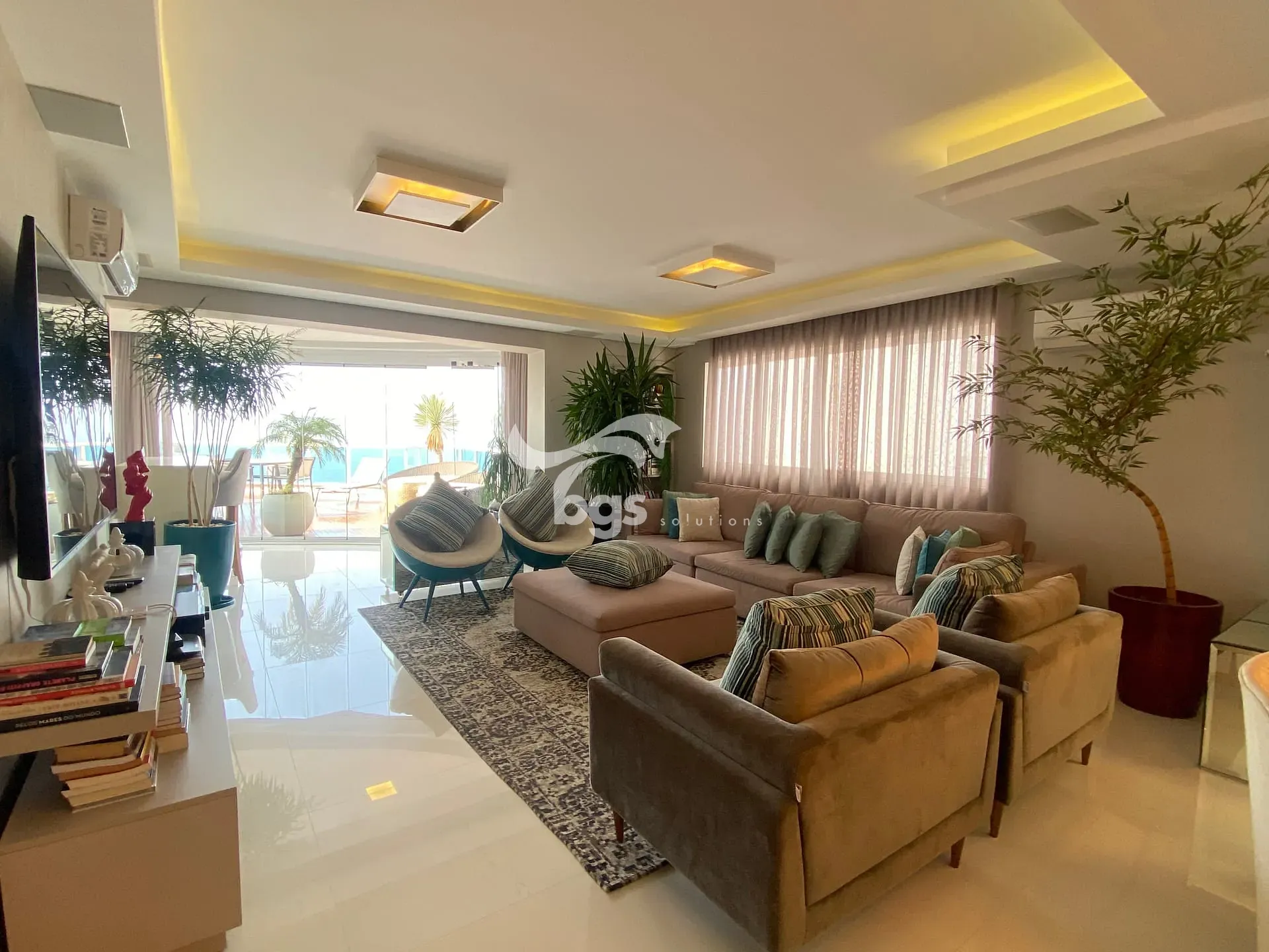 Apartamento, 3 quartos, 220 m² - Foto 10