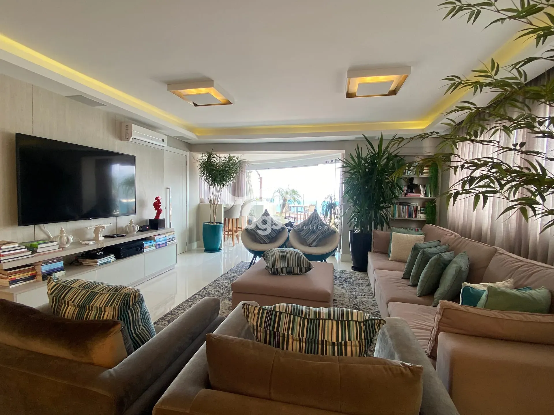 Apartamento, 3 quartos, 220 m² - Foto 11