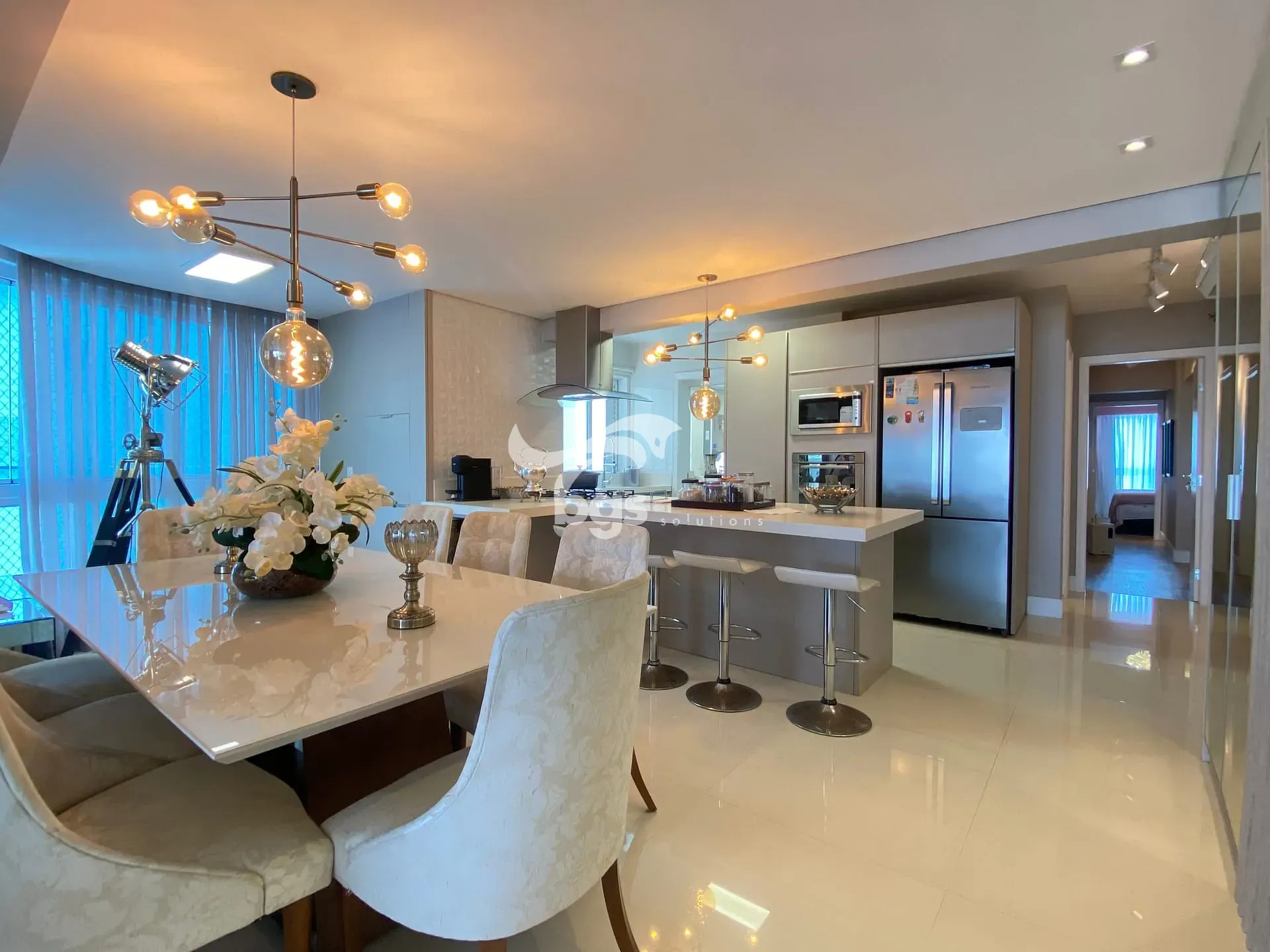 Apartamento, 3 quartos, 220 m² - Foto 13