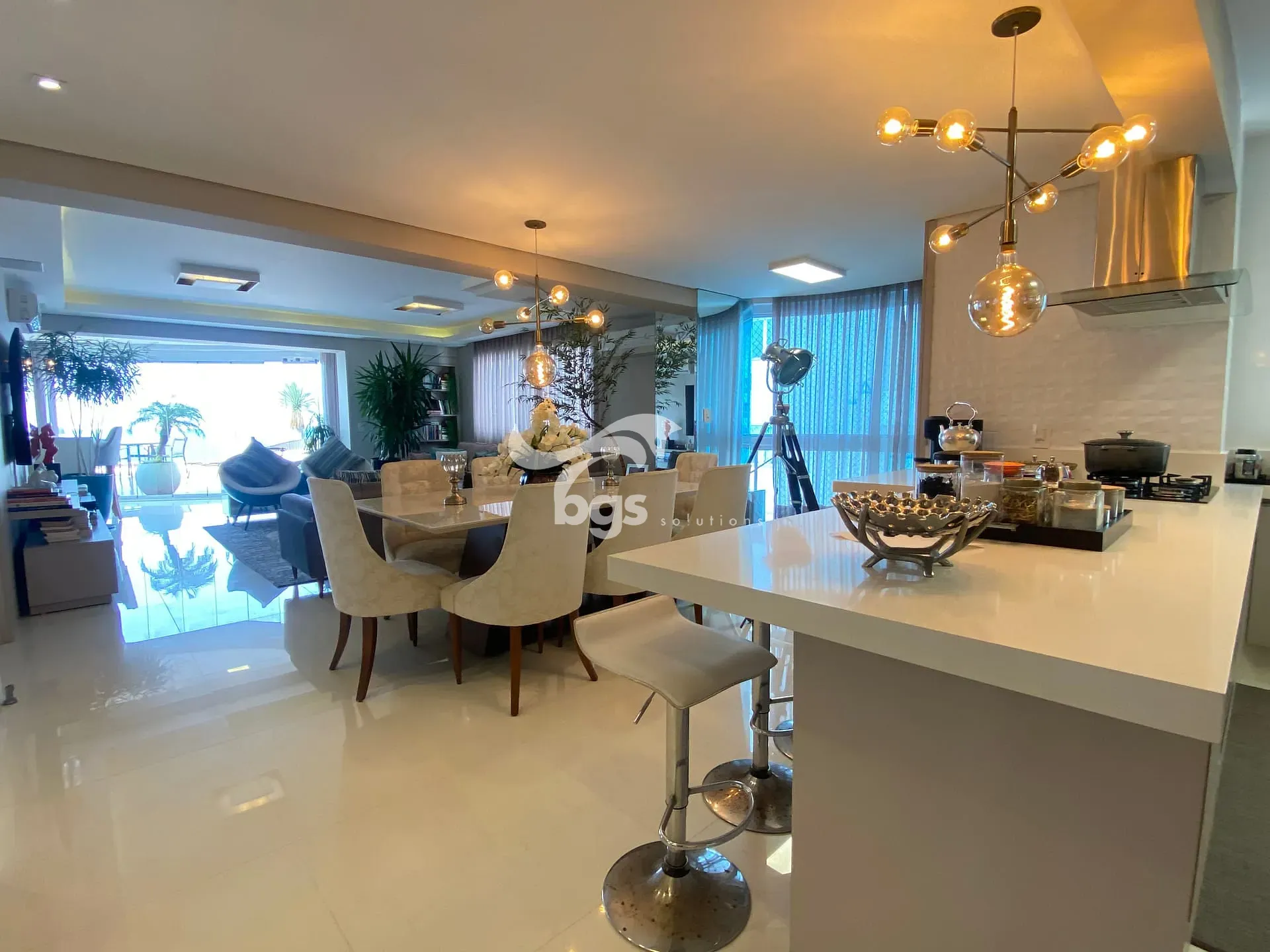 Apartamento, 3 quartos, 220 m² - Foto 14