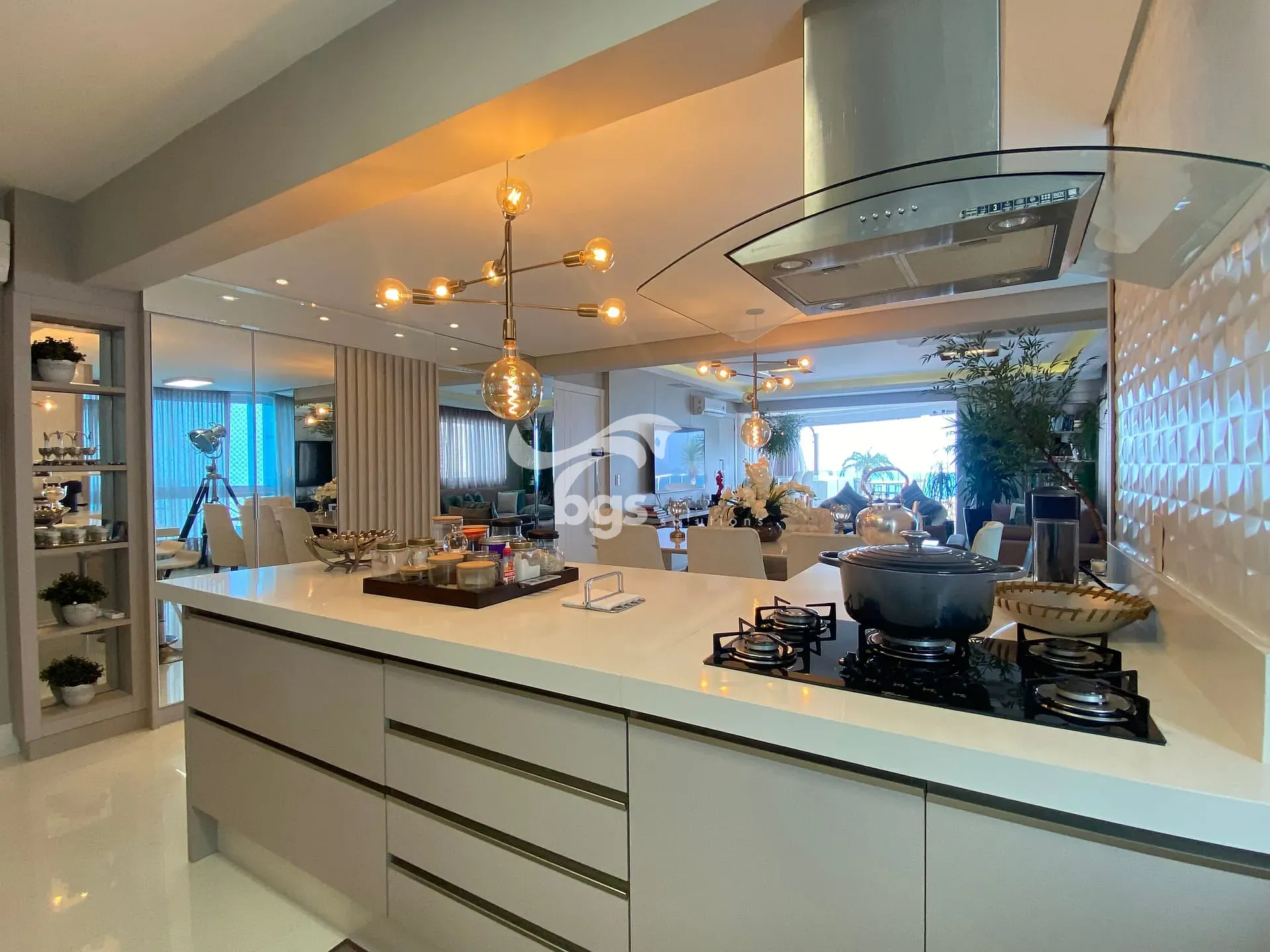 Apartamento, 3 quartos, 220 m² - Foto 15