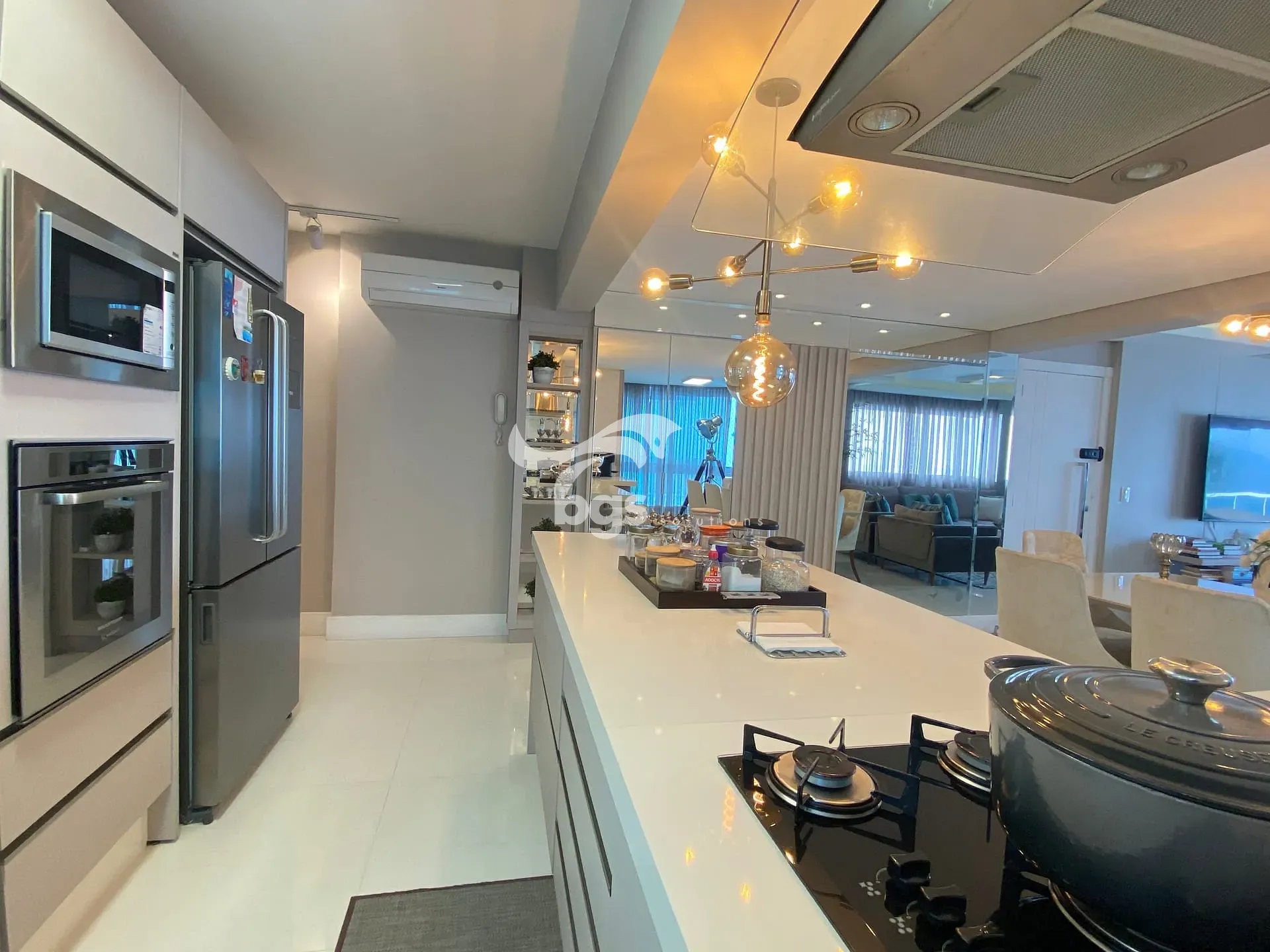 Apartamento, 3 quartos, 220 m² - Foto 16