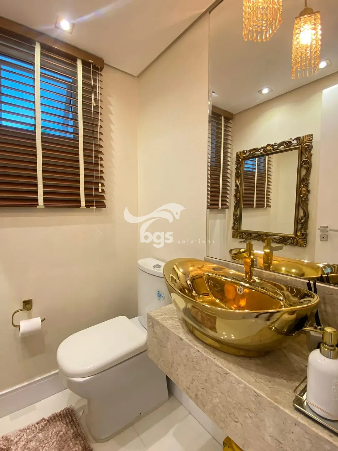 Apartamento, 3 quartos, 220 m² - Foto 23