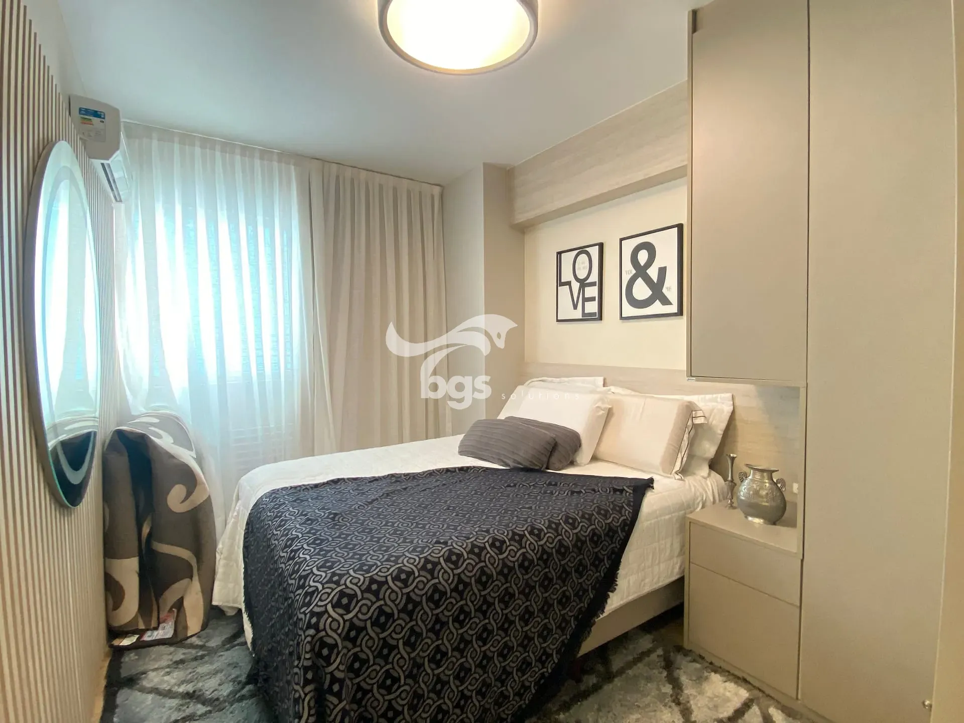 Apartamento, 3 quartos, 220 m² - Foto 25