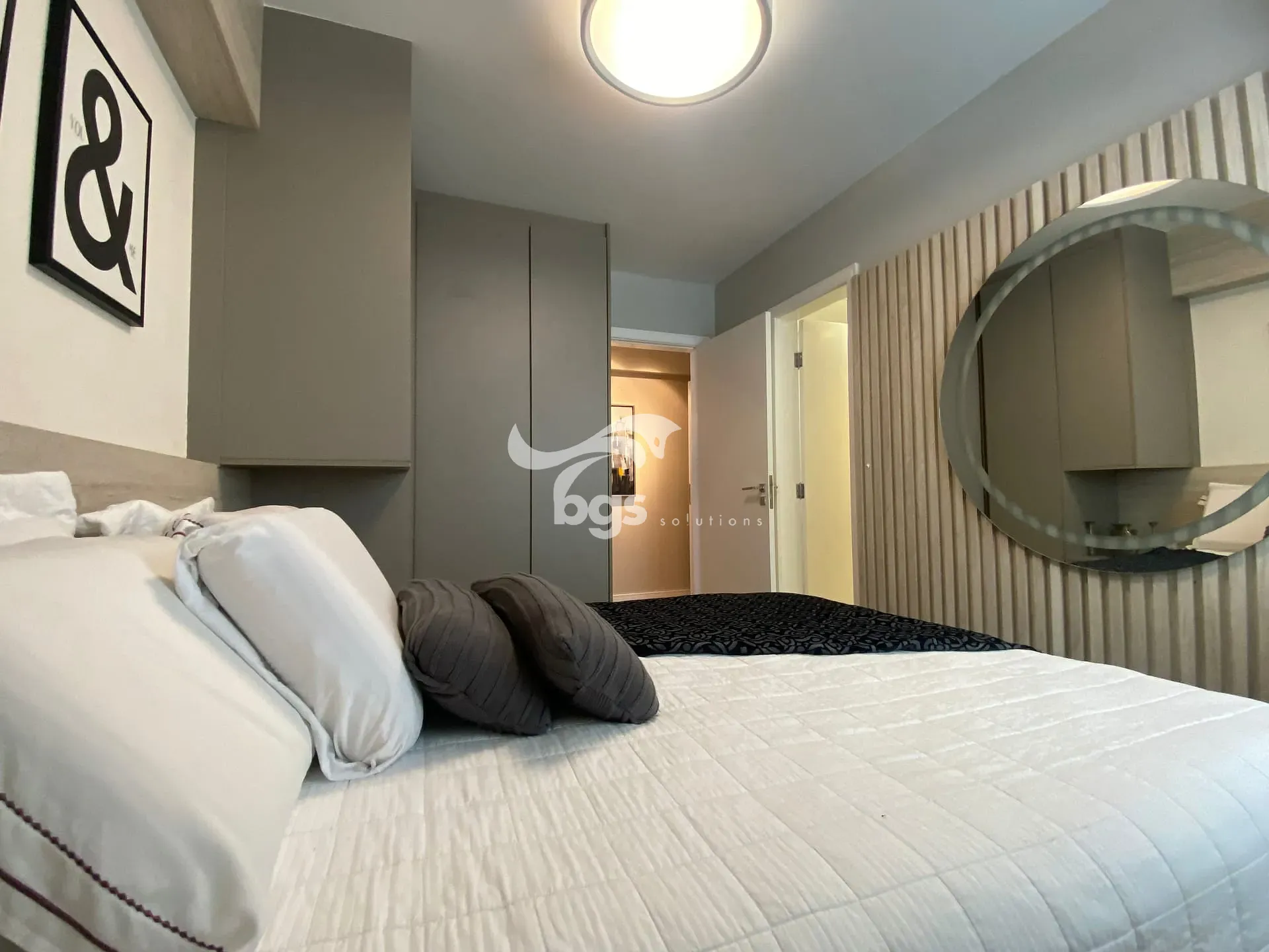 Apartamento, 3 quartos, 220 m² - Foto 26