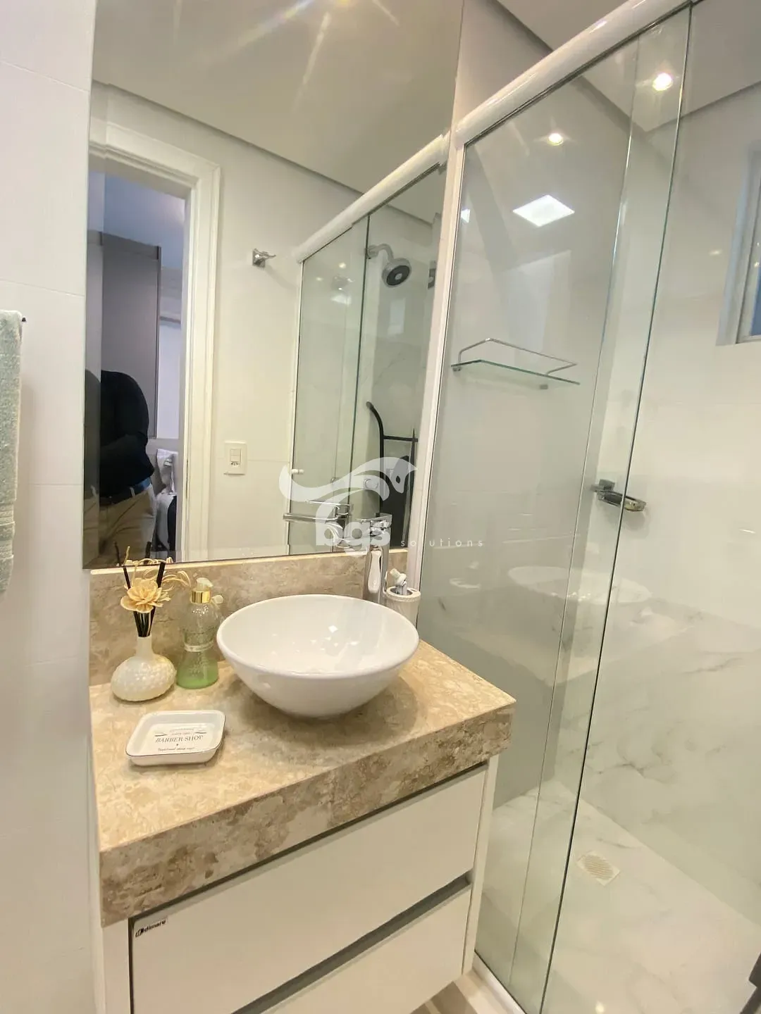 Apartamento, 3 quartos, 220 m² - Foto 27