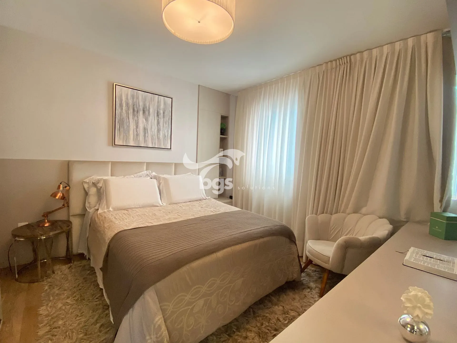 Apartamento, 3 quartos, 220 m² - Foto 18
