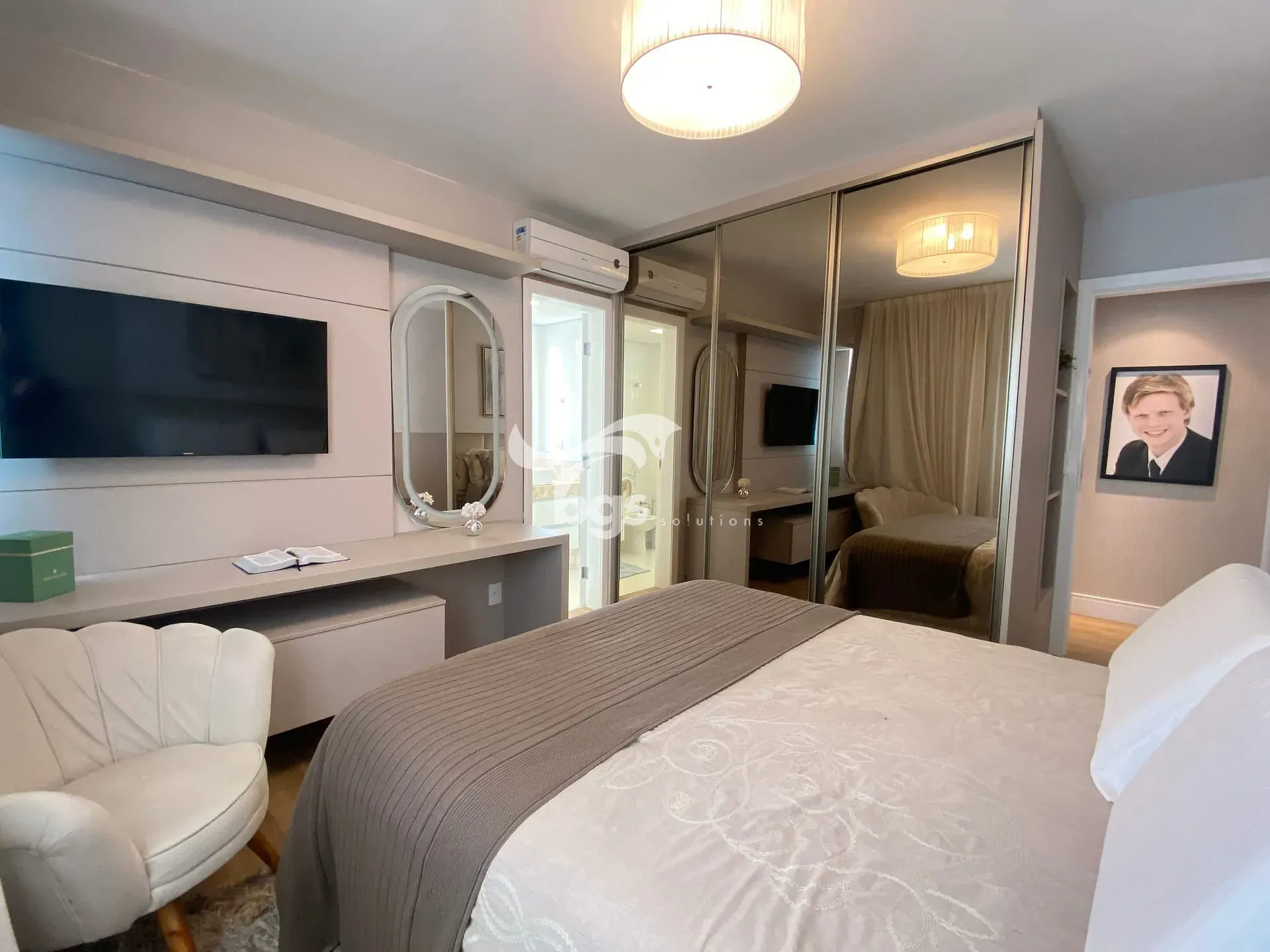 Apartamento, 3 quartos, 220 m² - Foto 20