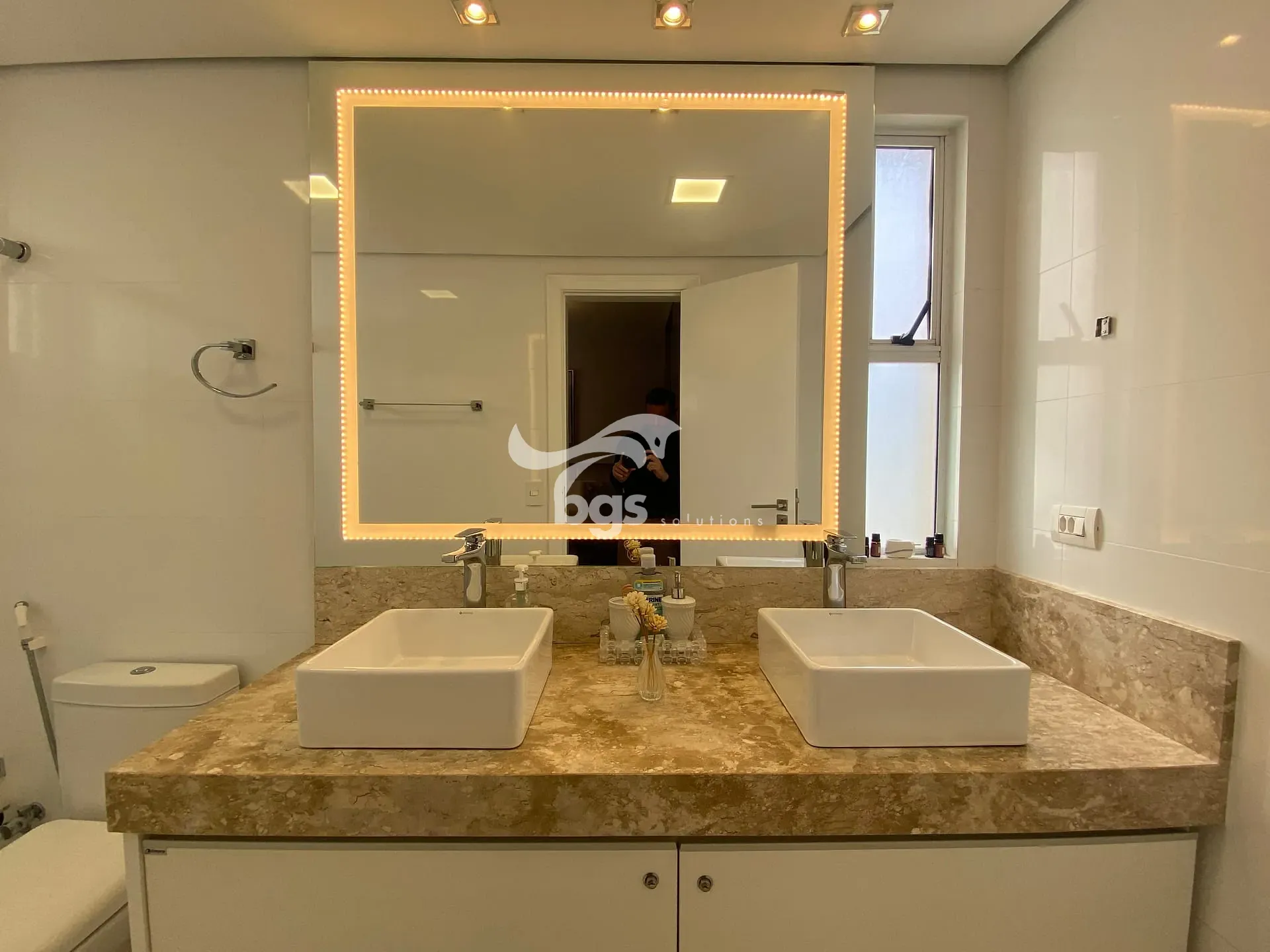 Apartamento, 3 quartos, 220 m² - Foto 21