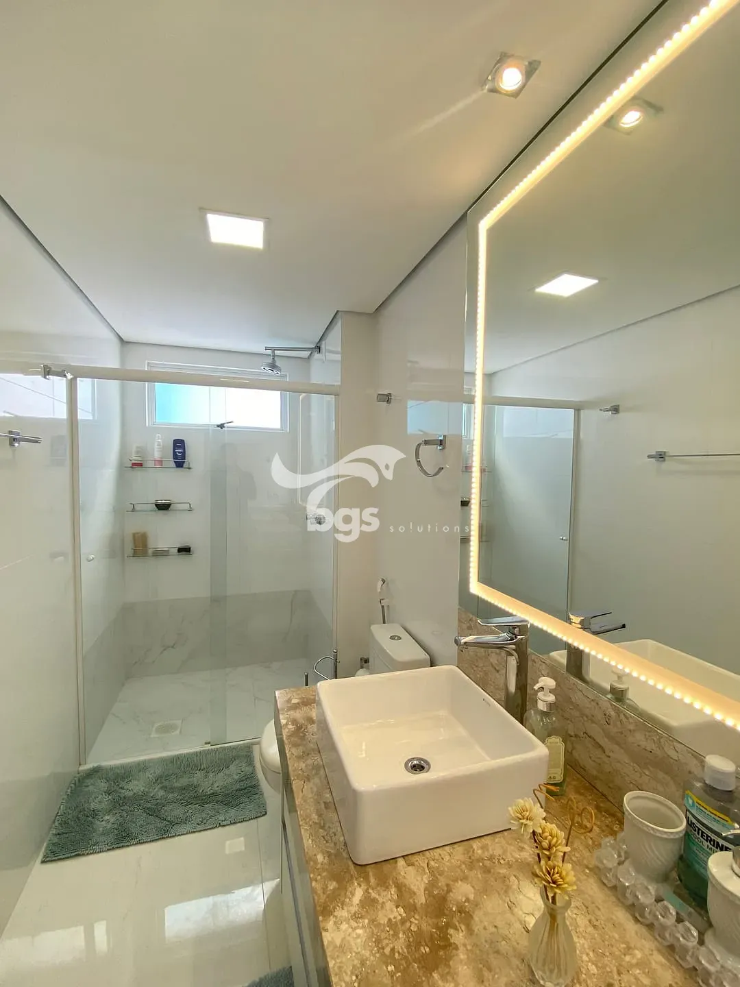 Apartamento, 3 quartos, 220 m² - Foto 22