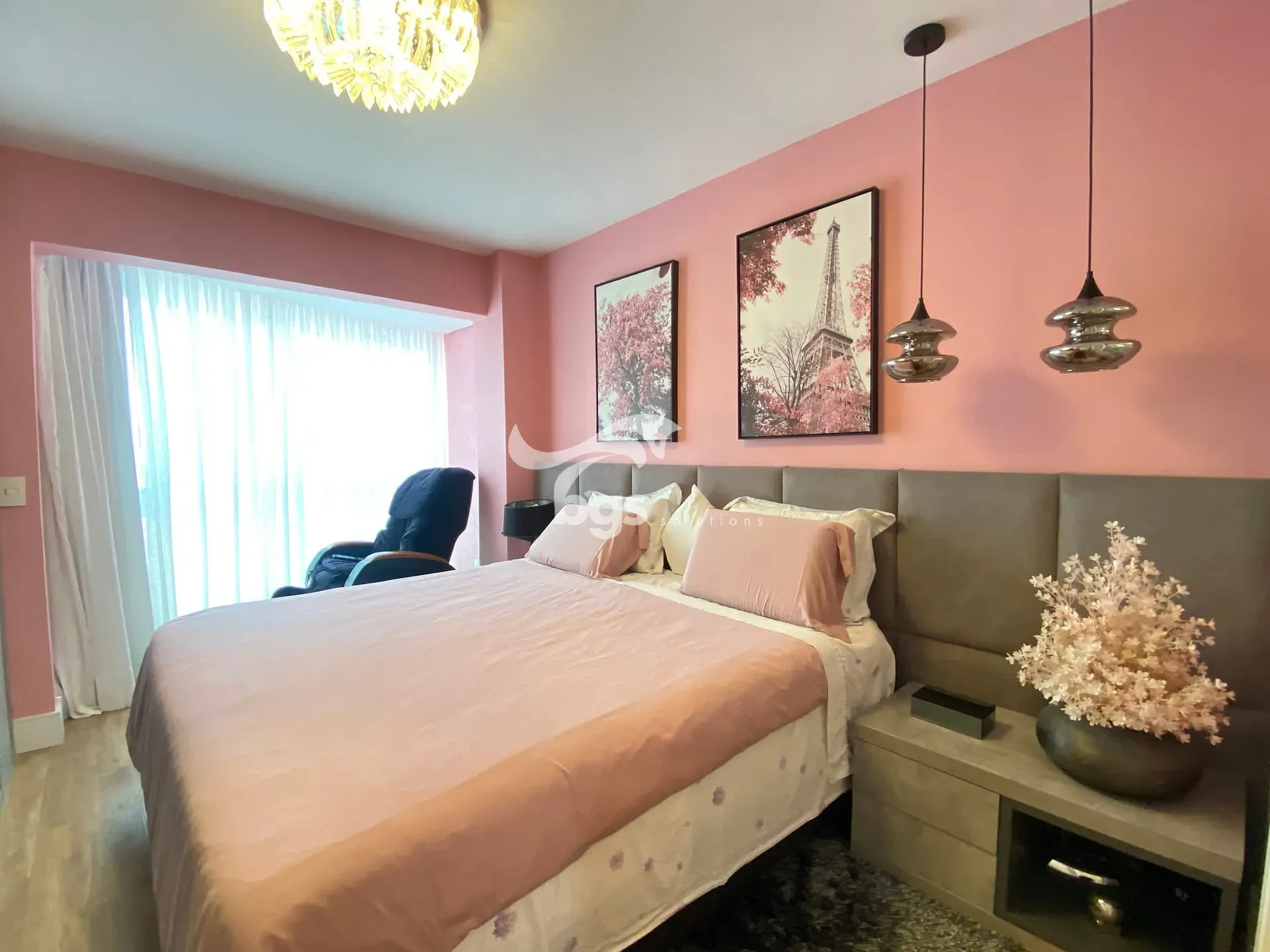 Apartamento, 3 quartos, 220 m² - Foto 28