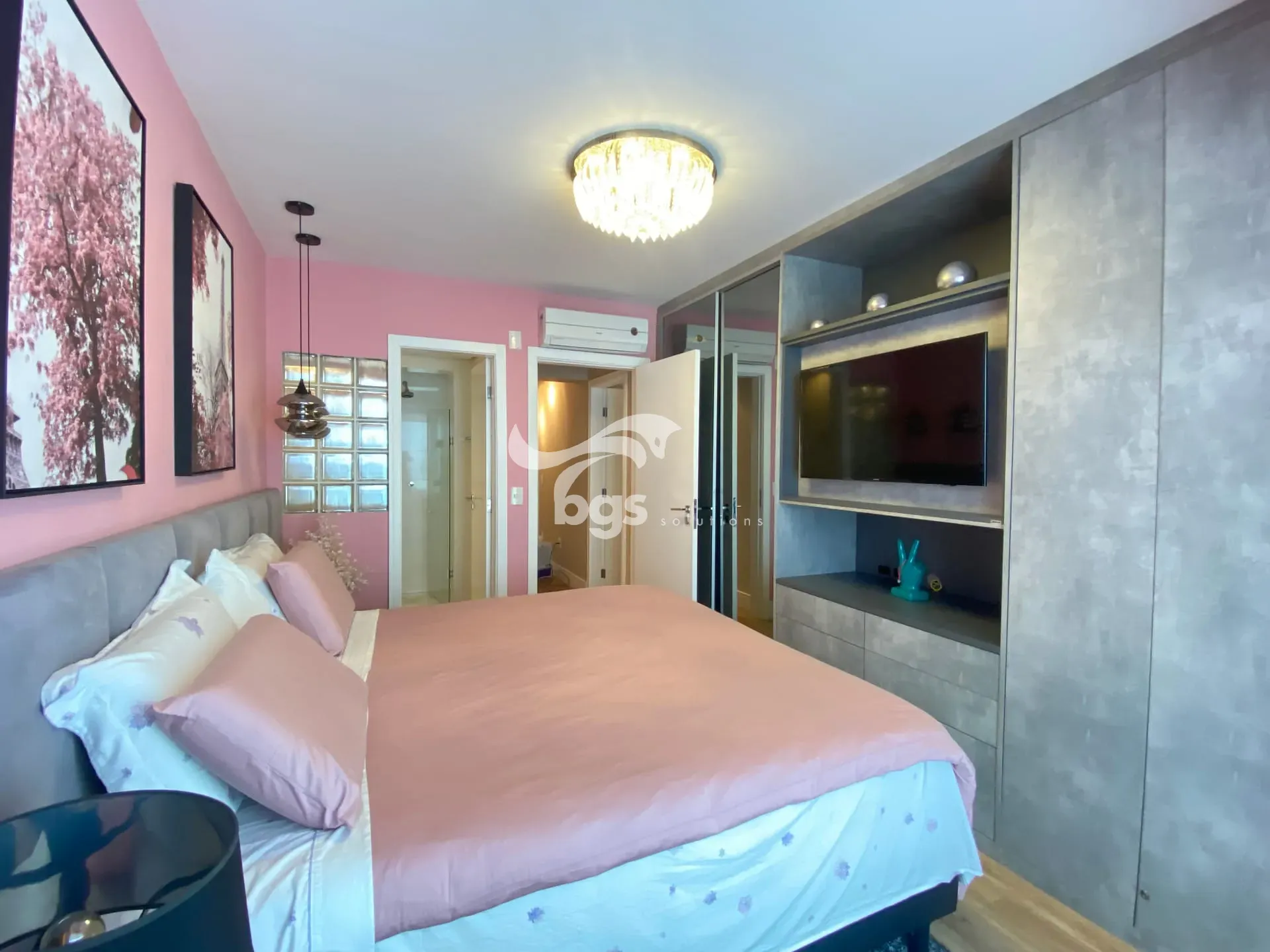 Apartamento, 3 quartos, 220 m² - Foto 29