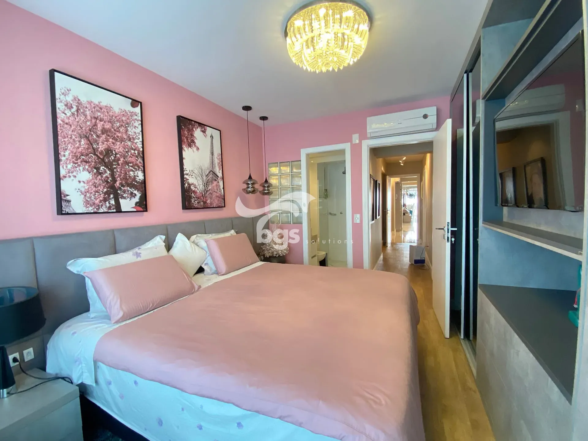 Apartamento, 3 quartos, 220 m² - Foto 30