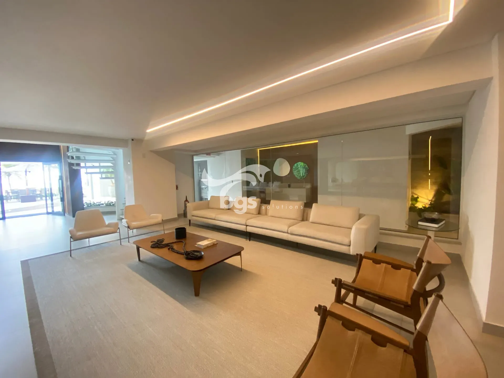 Apartamento, 3 quartos, 220 m² - Foto 32