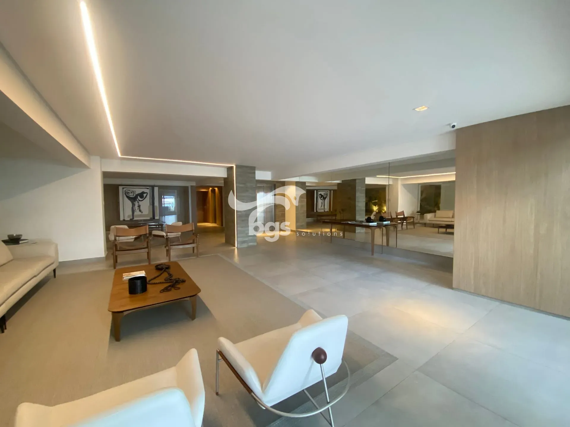 Apartamento, 3 quartos, 220 m² - Foto 35