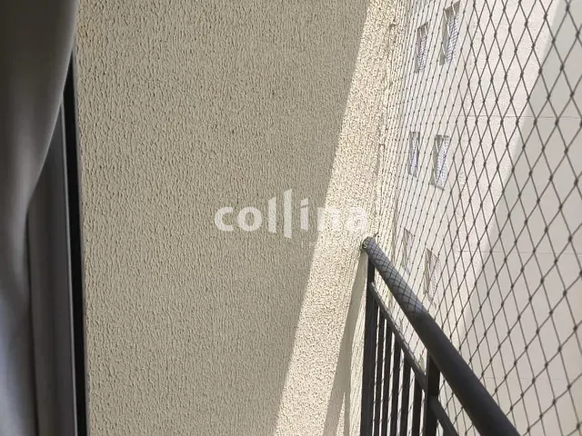Apartamento com 52m² 2 quartos e 1 banheiro, à venda, no bairro São Pedro em Osasco