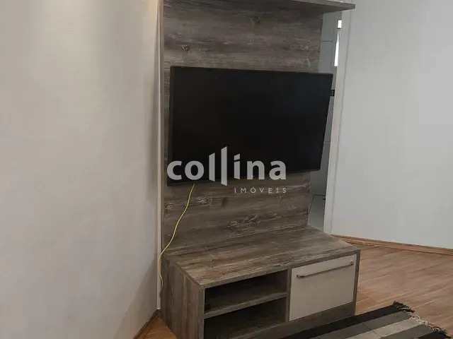 Apartamento com 52m² 2 quartos e 1 banheiro, à venda, no bairro São Pedro em Osasco