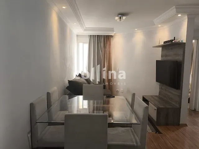 Apartamento com 52m² 2 quartos e 1 banheiro, à venda, no bairro São Pedro em Osasco