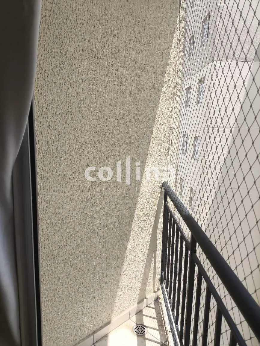 Apartamento, 2 quartos, 52 m² - Foto 5