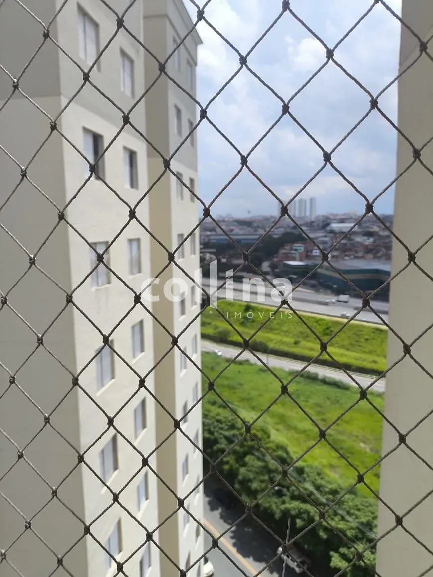 Apartamento, 2 quartos, 52 m² - Foto 6