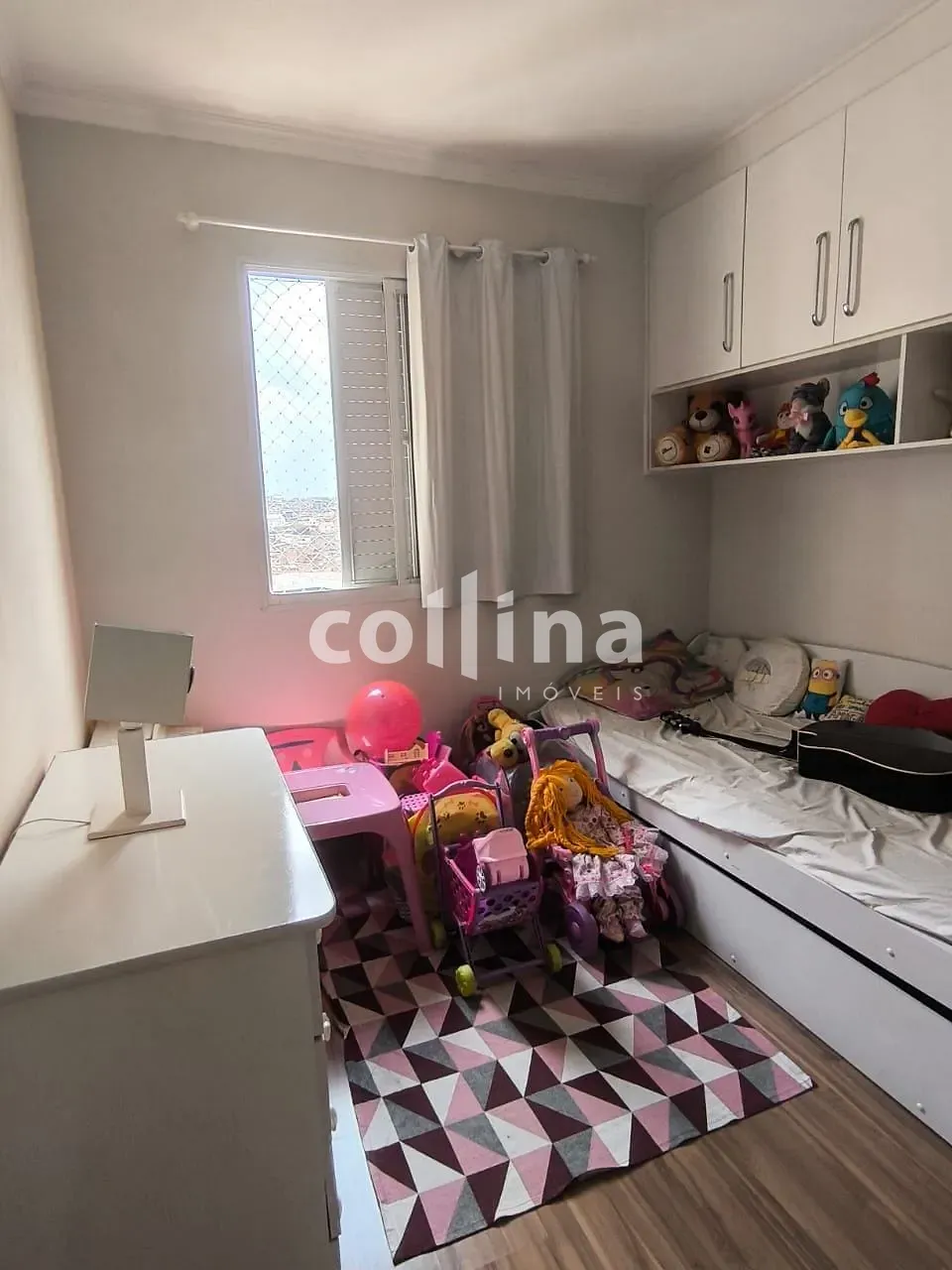 Apartamento, 2 quartos, 52 m² - Foto 11