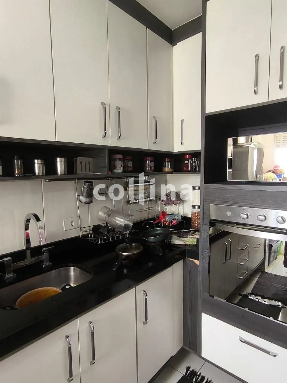 Apartamento, 2 quartos, 52 m² - Foto 17