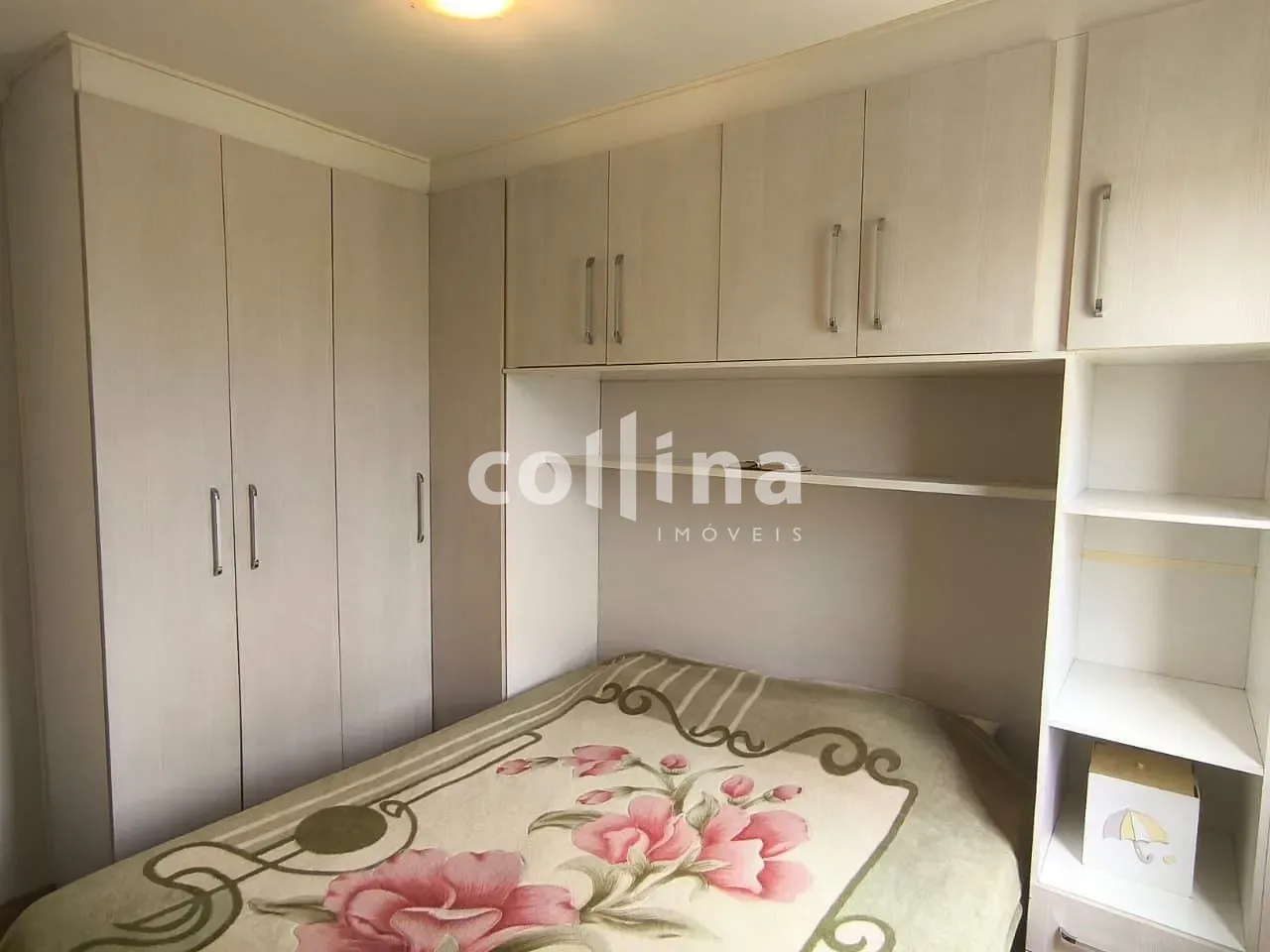 Apartamento, 2 quartos, 52 m² - Foto 7